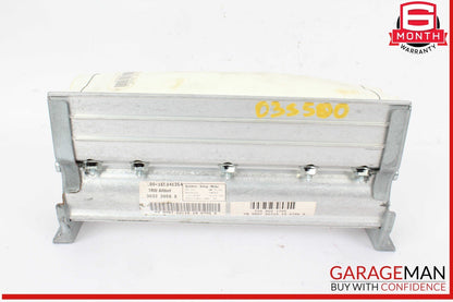 00-06 Mercedes W220 S500 CL500 Dash Dashboard Right Side Airbag Air Bag OEM