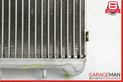 03-06 Mercedes W215 CL600 S600 S65 AMG Auxiliary Water Cooler Radiator OEM