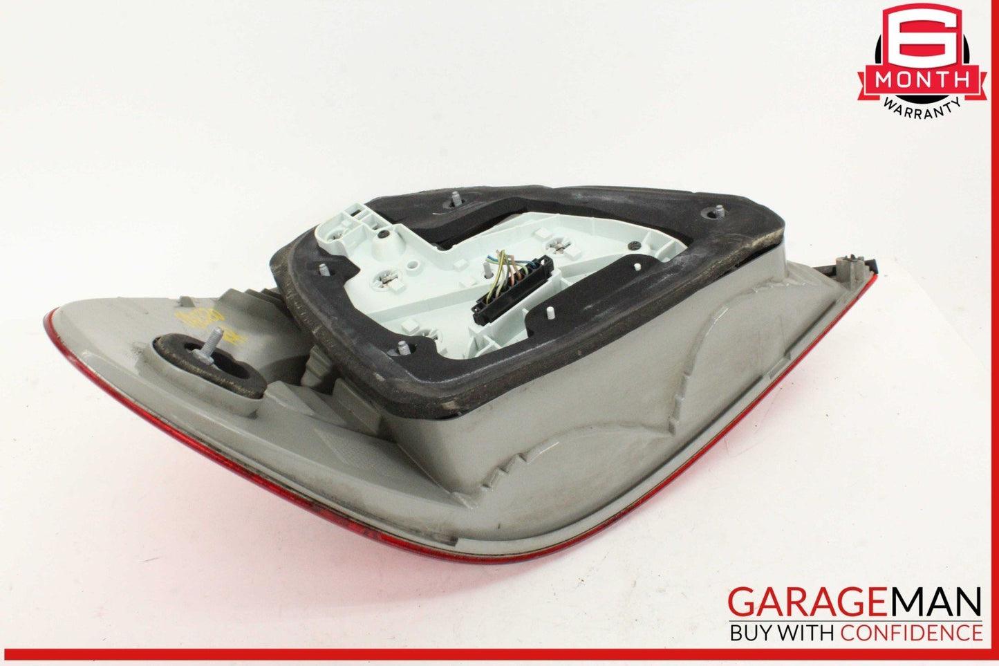 07-09 Mercedes W211 E320 E550 Rear Right Passenger Side Tail Light Lamp OEM