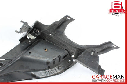 06-11 Mercedes W219 CLS550 Front Left Bumper Headlight Support Bracket Frame OEM