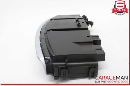 07-14 Mercedes W221 S550 CL550 S65 AMG A/C AC Heater Climate Control Switch OEM
