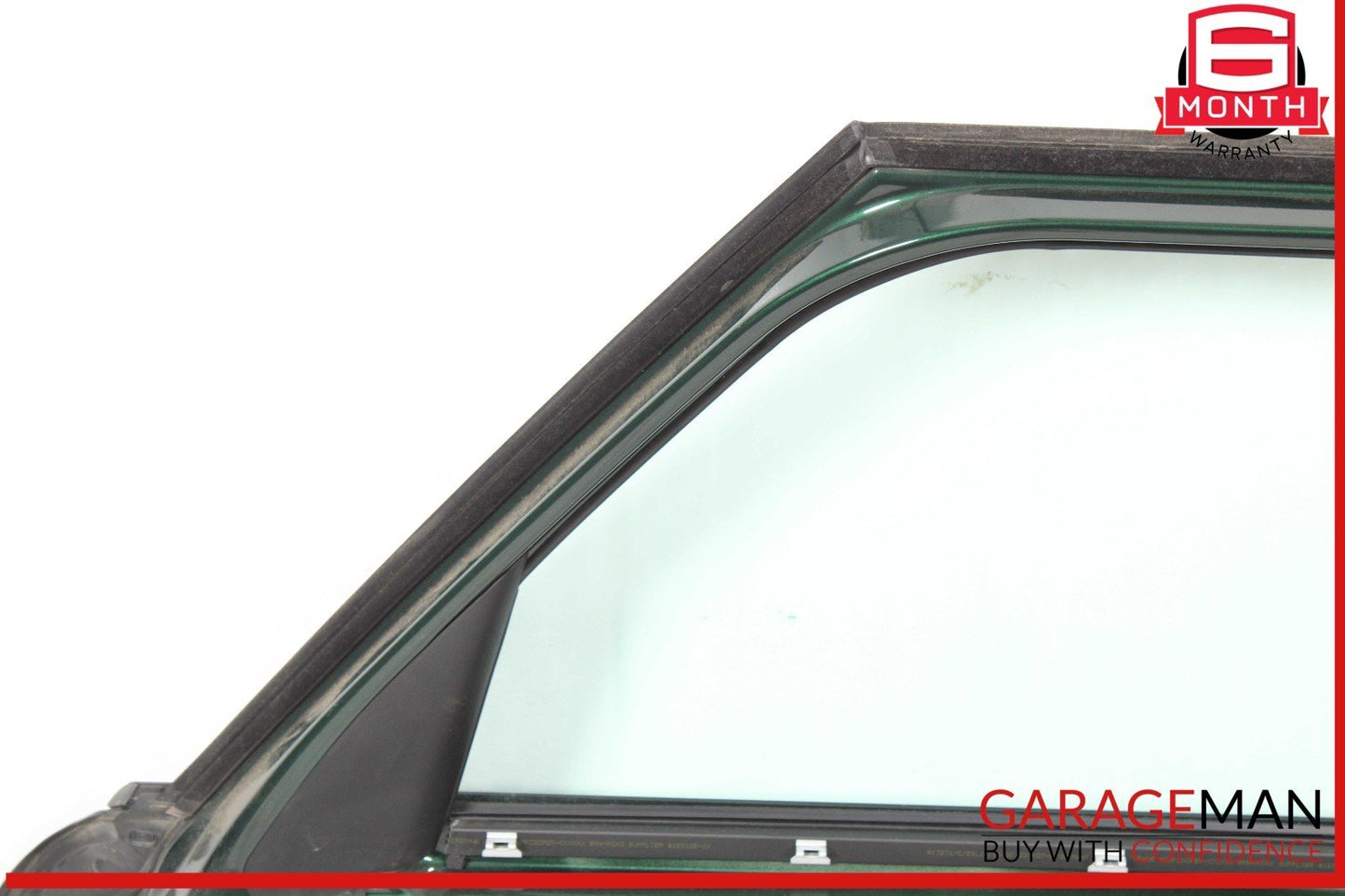 15-23 Mini Cooper Hardtop Front Right Passenger Side Door Shell Cover Panel OEM