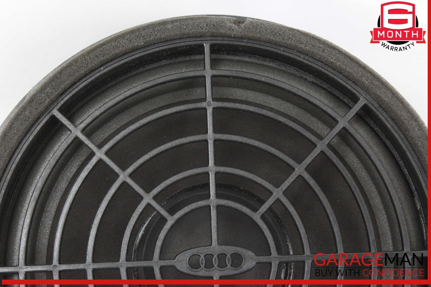 15-18 Audi Q3 Q5 Front Right & Left Side Door Audio Sound Speaker 8R0035415 OEM
