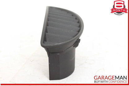 05-11 Mercedes R171 SLK280 Left Center Console AC Air Vent Grille OEM
