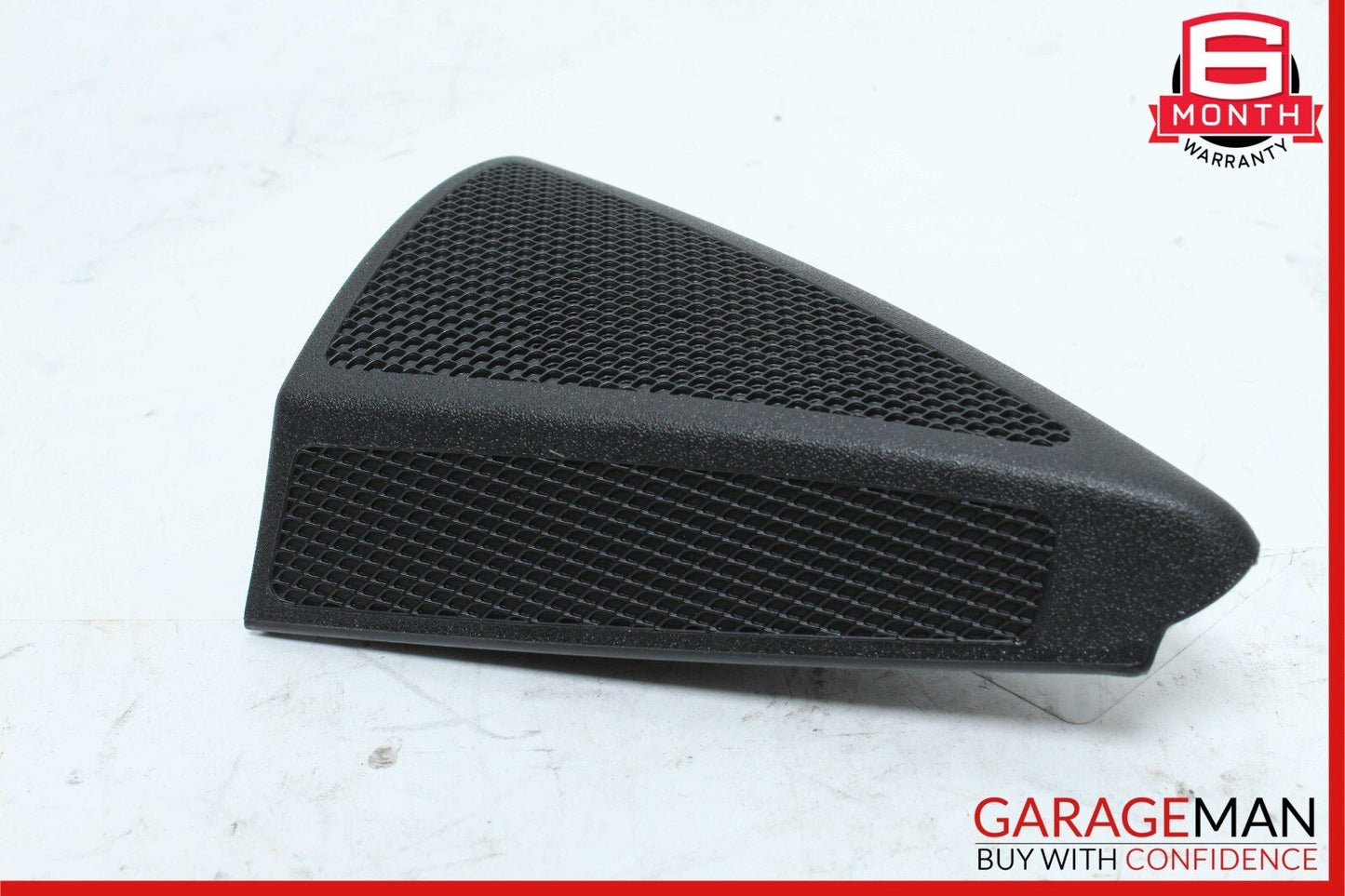 03-09 Mercedes W211 E350 E500 E63 AMG Front Right Side Tweeter Speaker Cover