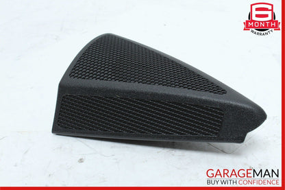 03-09 Mercedes W211 E350 E500 E63 AMG Front Right Side Tweeter Speaker Cover