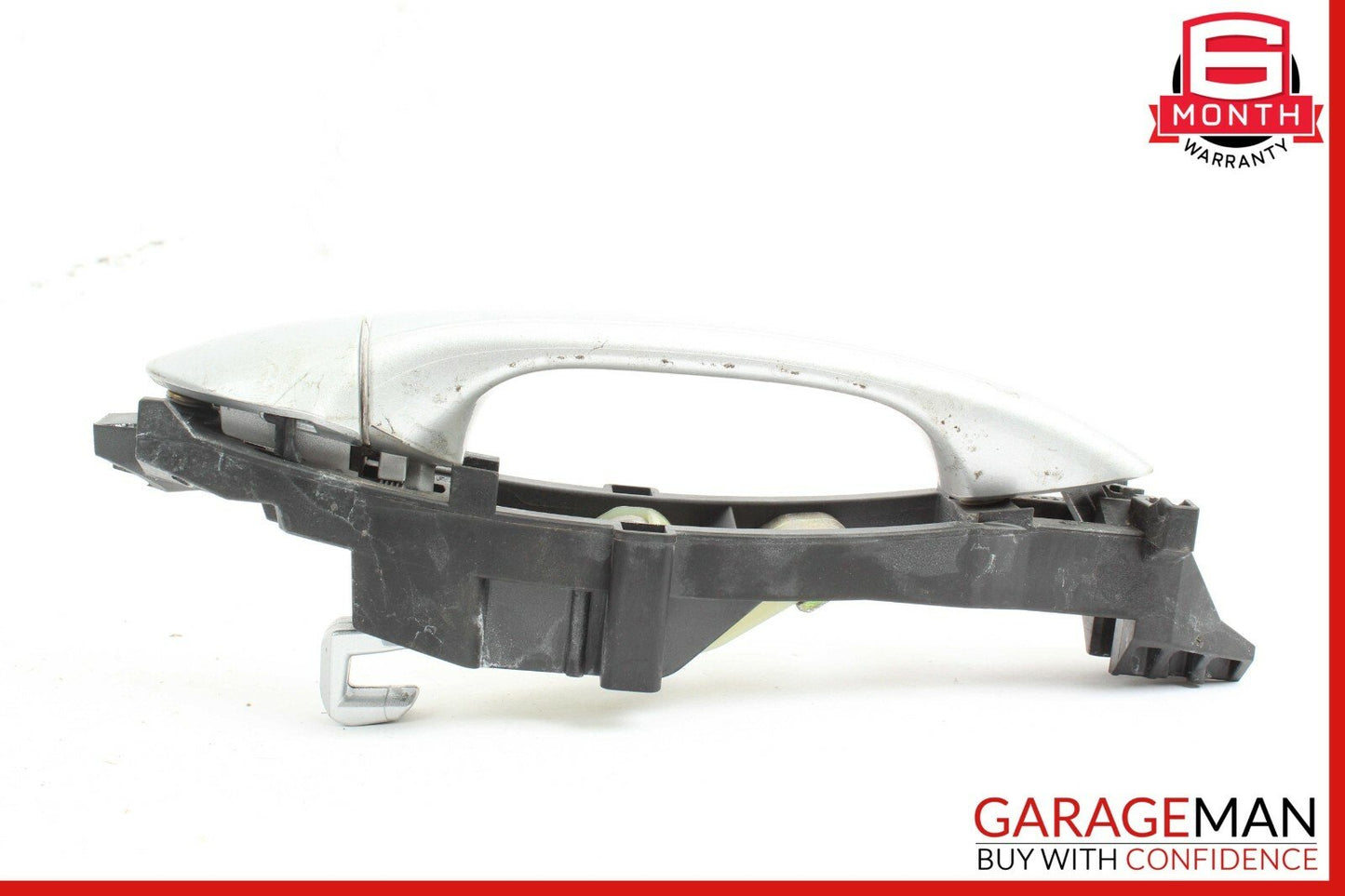 05-07 Mercedes W203 C230 C320 Rear Right Passenger Side Exterior Door Handle OEM