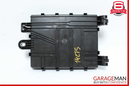 14-19 Cadillac CTS Rear Fusebox Fuse Box Relay Junction Unit 23134073 OEM