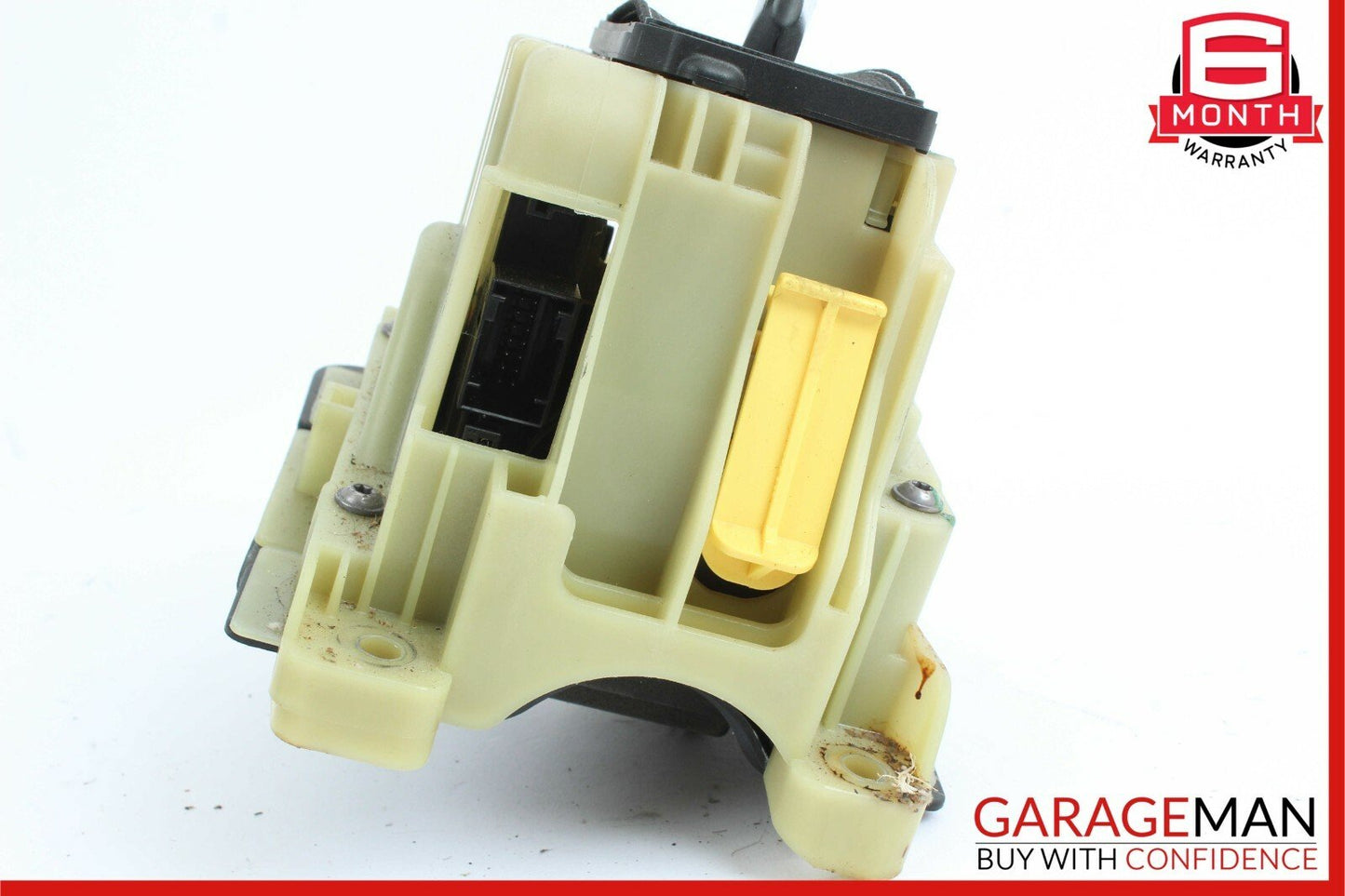 08-14 Mercedes W204 C300 C250 Floor Gear Shift Shifter Selector Box OEM