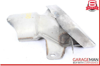 10-18 Mercedes W218 CLS550 E550 Rear Exhaust Muffler Tip Tips Set of 2 Pc OEM