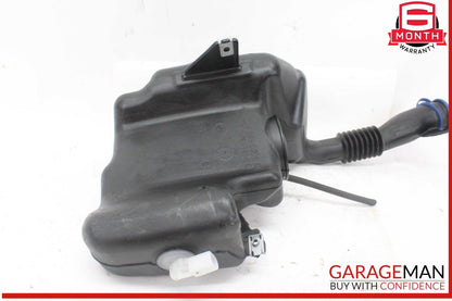 13-15 Mercedes X204 GLK250 Bluetec Windshield Washer Fluid Reservoir Tank OEM