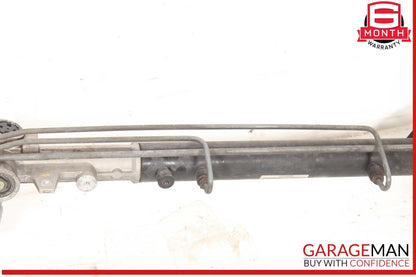 06-10 Saturn Sky Pontiac Solstice Power Steering Rack & Pinion 15923219 OEM