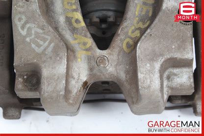 08-17 Mercedes W207 E350 Coupe Rear Brake Calipers Left and Right Set of 2