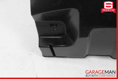03-08 Mercedes R230 SL500 SL55 AMG BOSE Subwoofer Audio Radio Speaker OEM