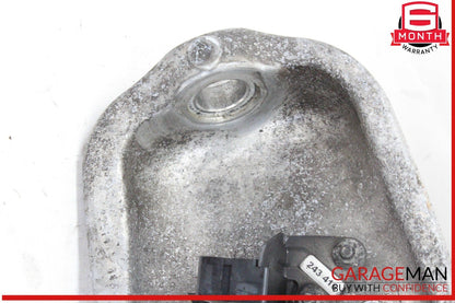 03-10 Maserati Quattroporte M139 Front Right Wheel Spindle Knuckle Hub Bearing