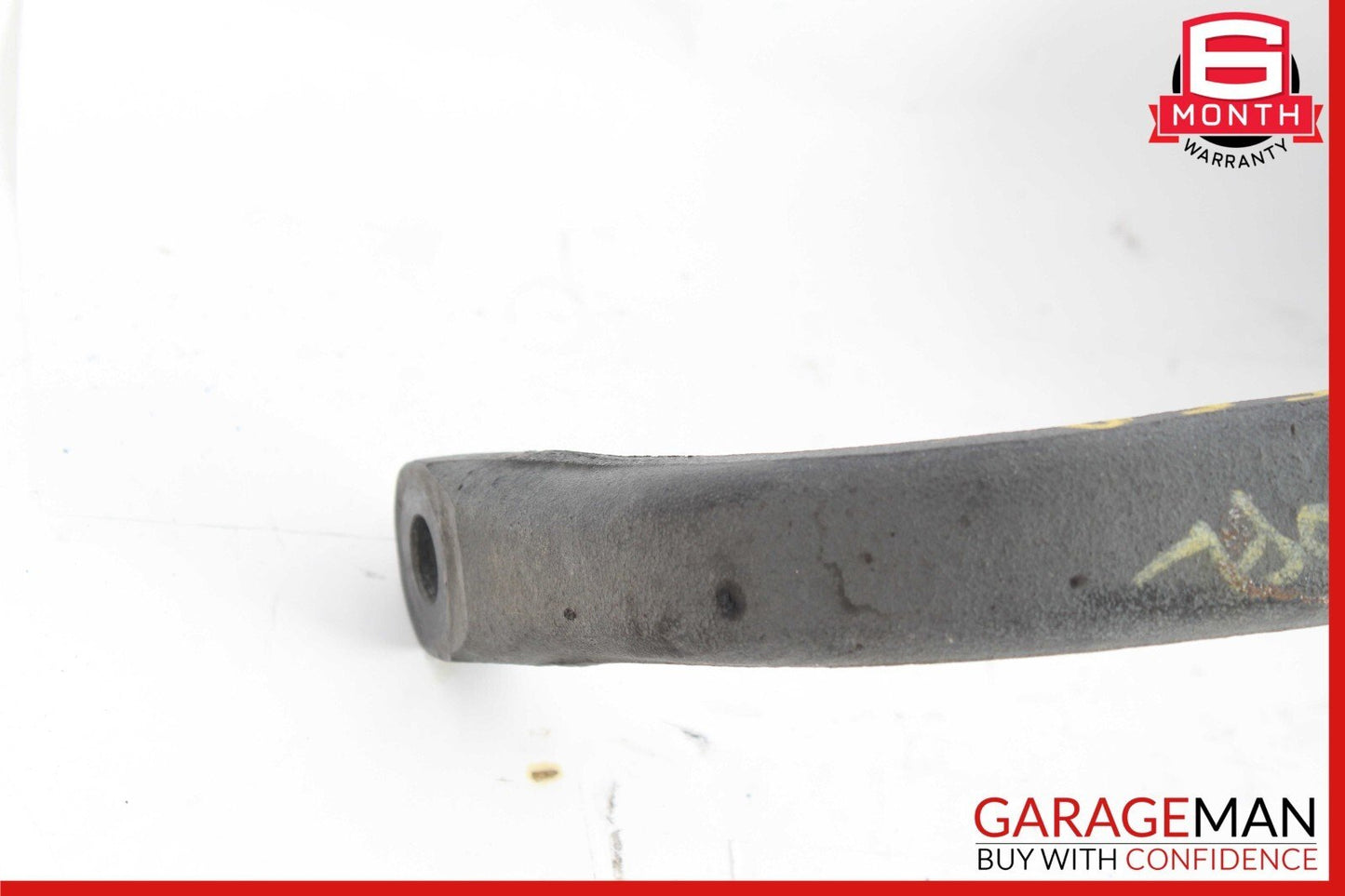 03-06 Mercedes R230 SL500 Front Left Side RWD Spindle Knuckle Hub Bearing OEM