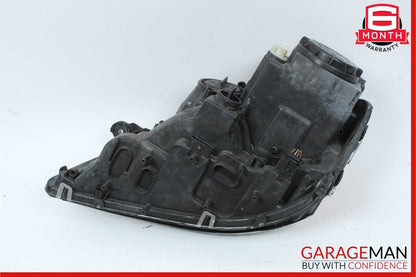 06-08 Mercedes W164 ML350 ML500 Front Right Halogen Headlight Head Light Lamp