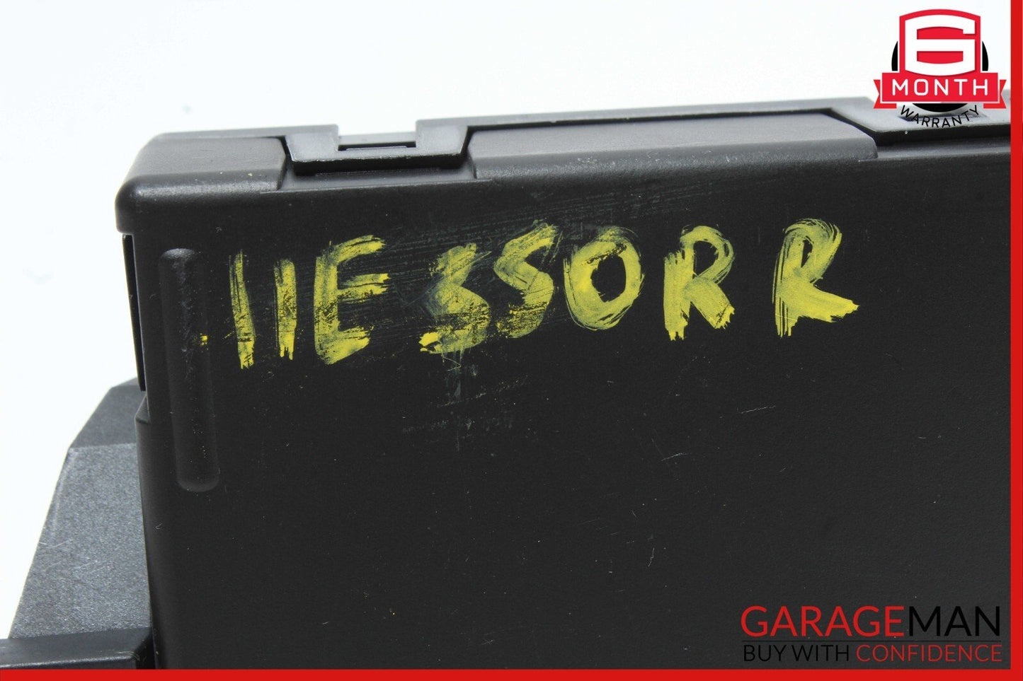 08-14 Mercedes W212 E350 4MATIC Rear Right Side Door Control Module OEM