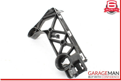 12-16 Mercedes R172 SLK250 Rear Left Side Bumper Mount Bracket OEM