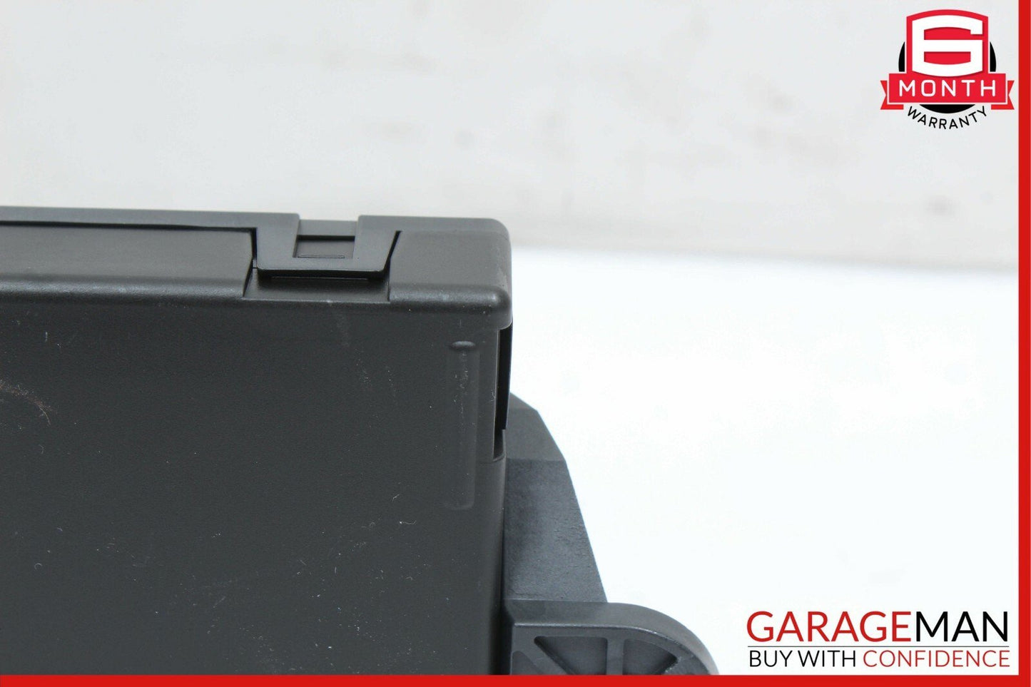 08-14 Mercedes W204 C250 C300 C63 AMG Rear Left Side Door Control Module Unit