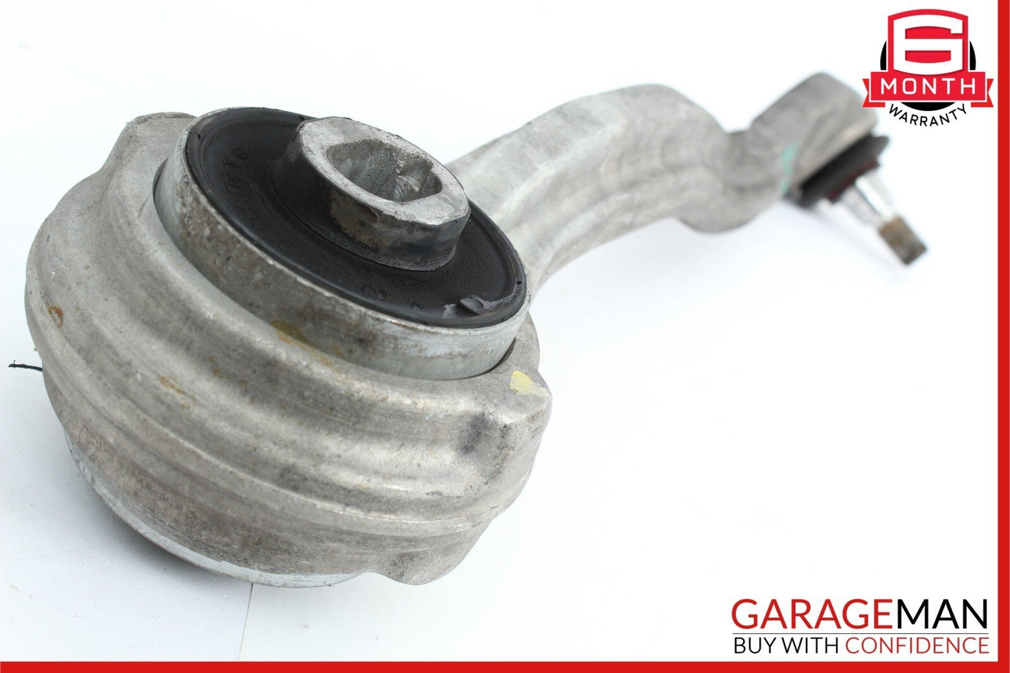 05-11 Mercedes R171 SLK350 SLK200 Front Right Side Lower Control Arm RWD