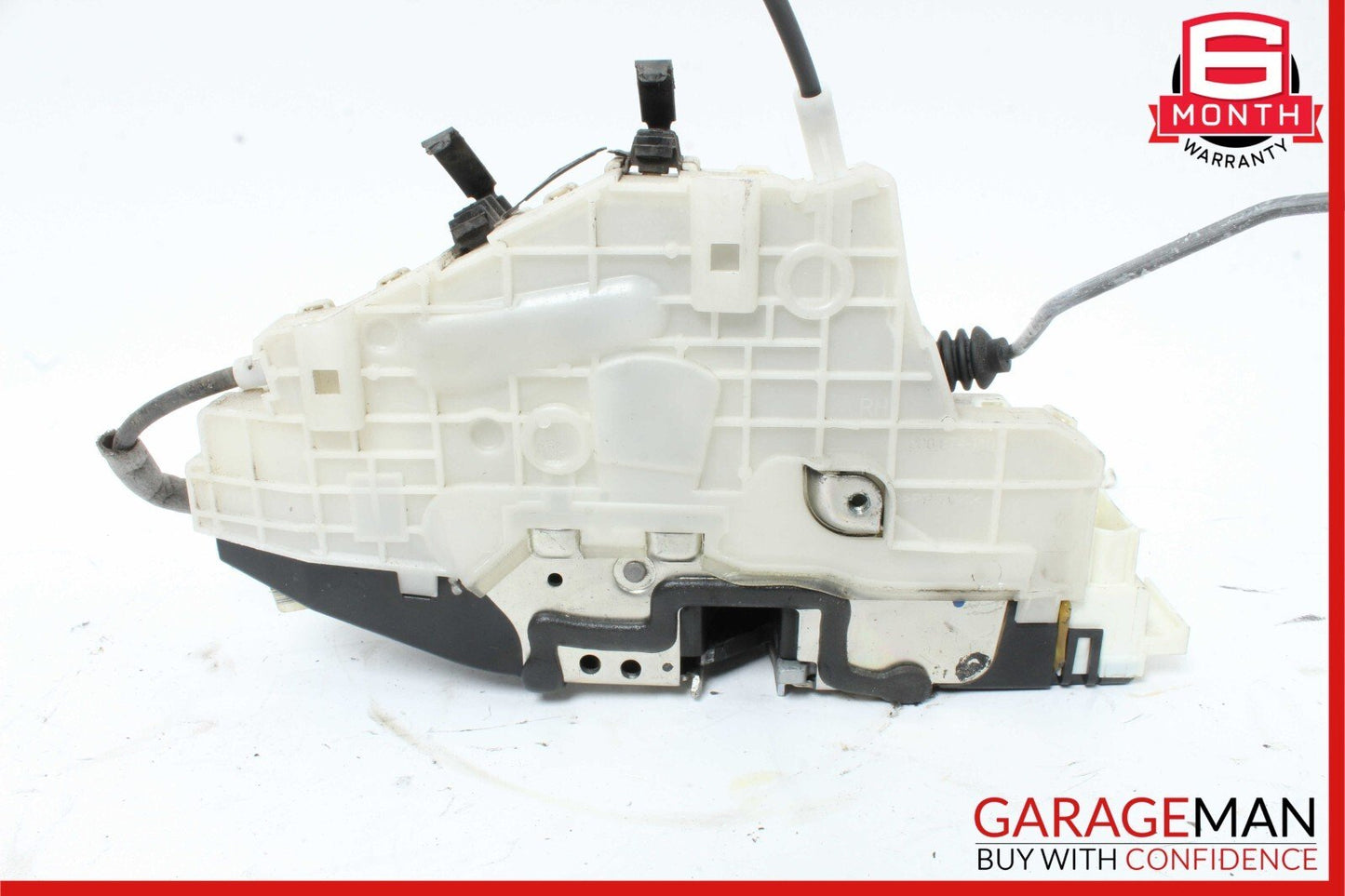 07-13 Mercedes W221 S400 S550 Rear Right Door Lock Latch Actuator 2217307835 OEM