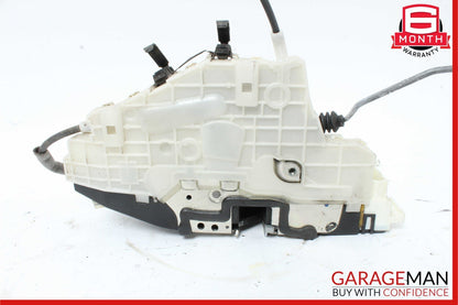 07-13 Mercedes W221 S400 S550 Rear Right Door Lock Latch Actuator 2217307835 OEM