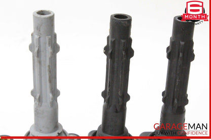07-14 Mercedes W211 E350 ML350 Ignition Coil Coils Set of 6 0001502780 OEM