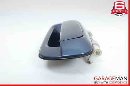 00-05 Lexus GS300 Rear Left Driver Side Exterior Door Handle OEM