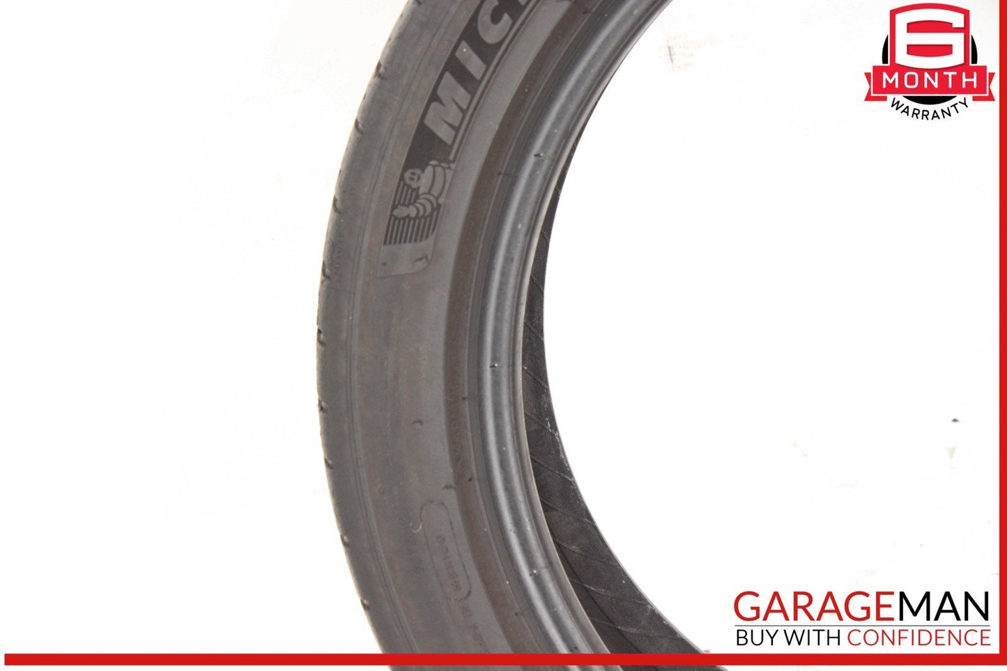 Michelin Pilot Sport All Season 4 225/45 ZR18 95Y Wheel Tire OEM