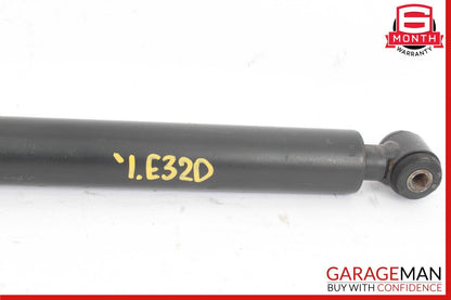 96-02 Mercedes W210 E320 Front Right & Left Side Shock Strut Absorbers Set OEM