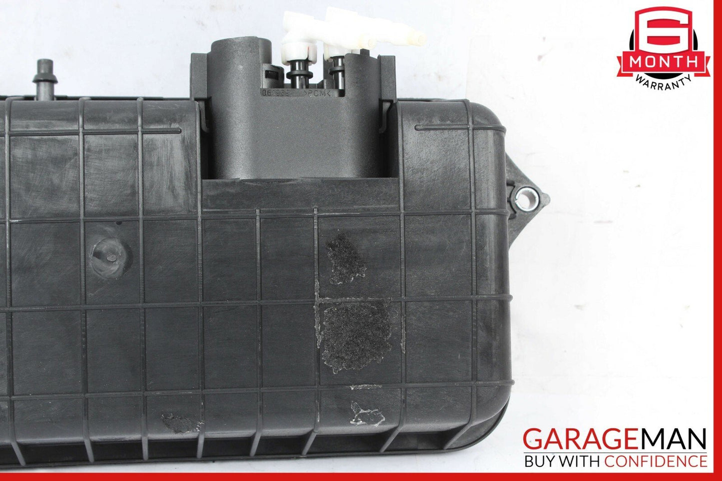 07-13 Mercedes W221 S400 S550 CL550 Dynamic Seats Seat Pressure Vacuum Tank OEM