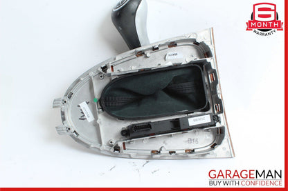 07-09 Mercedes W211 E350 E550 E63 AMG Floor Gear Shifter Shift Selector Knob OEM