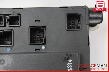 03-09 Mercedes W211 E350 E500 Front Left Driver Side Door Control Module Unit