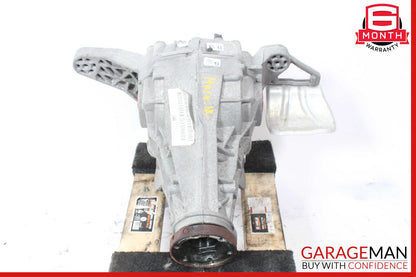 15-18 Porsche Macan 95B 2.0L Rear Differential Diff Axle Carrier OEM