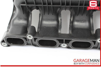 12-18 BMW 640i 650i Engine Inlet Air Intake Manifold 757691110 OEM