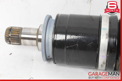 14-21 BMW i3 I01 Hybrid Rear Left DrIver Side Axle CV Half Shaft OEM
