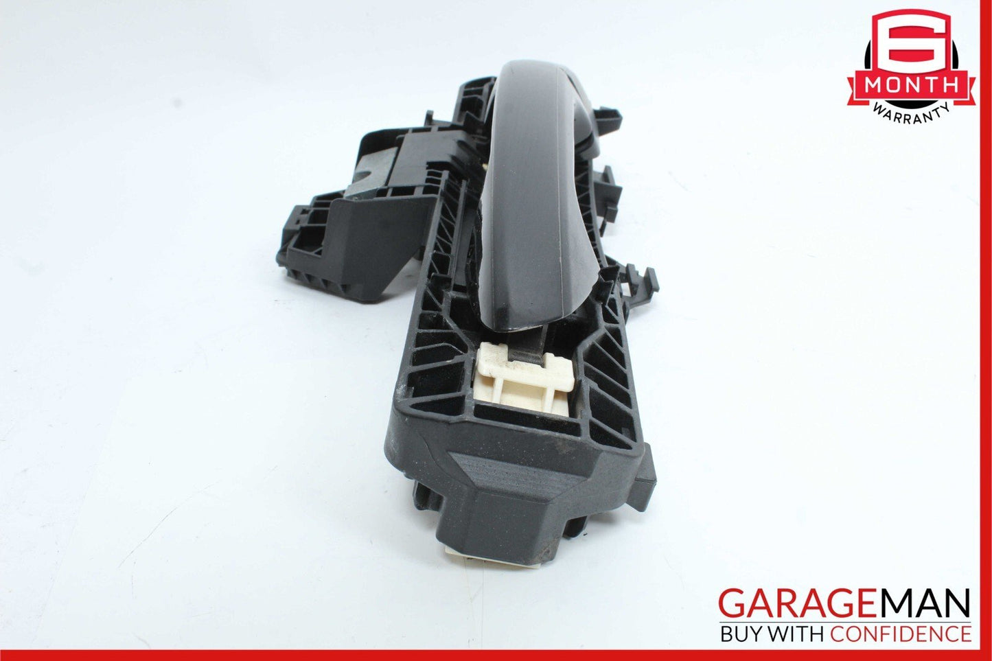08-11 Mercedes W204 C300 C350 Rear or Front Right Side Exterior Door Handle OEM