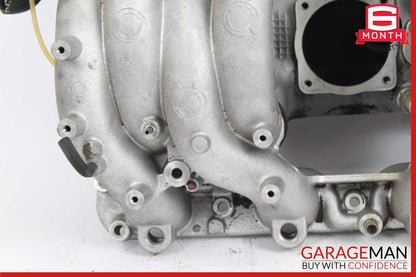 94-99 Mercedes W140 S420 Upper Engine Motor Air Intake Manifold Assembly