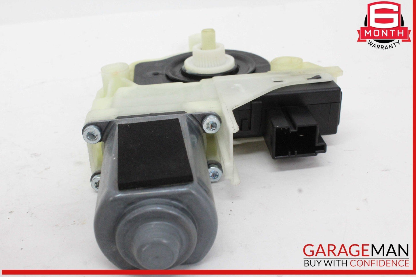 10-16 Porsche Panamera 970 Front Left or Rear Right Window Regulator Motor OEM