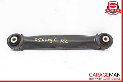 04-11 Chrysler Crossfire Rear Left Driver Side Suspension Lower Control Arm OEM