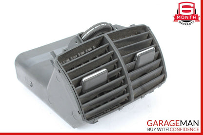 00-06 Mercedes W215 CL500 Rear Center Console AC A/C Air Vent Trim Grill Grille