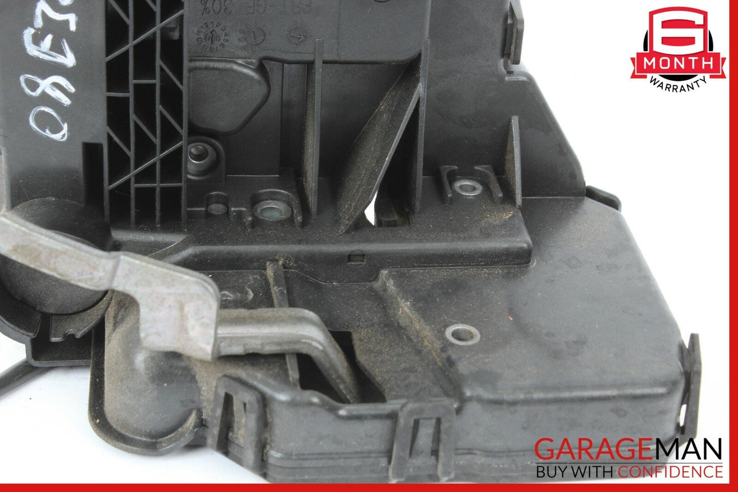 03-09 Mercedes W211 E320 Front Right Passenger Side Door Lock Latch Actuator OEM