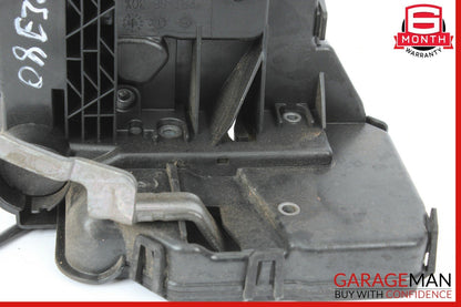 03-09 Mercedes W211 E320 Front Right Passenger Side Door Lock Latch Actuator OEM