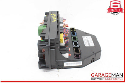 10-20 Mercedes W212 E350 GLK350 CLS550 Front SAM Module Relay Fuse Box OEM
