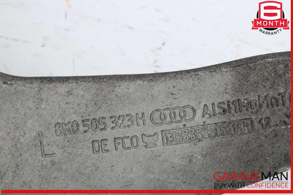 09-18 Audi A6 A7 S4 A4 Rear Left Driver Side Upper Control Arm 8K0505323H OEM
