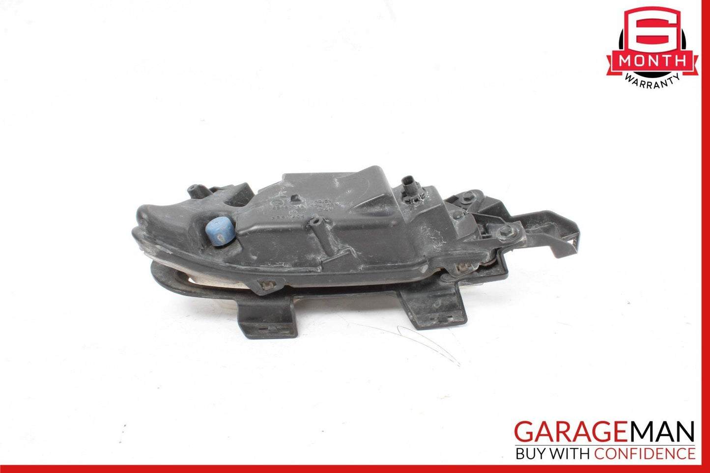 10-11 Mercedes W212 E350 E550 Front Left Side LED Daytime Running Light Fog Lamp