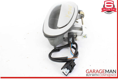 97-05 Porsche Carrera 911 996 Boxster 986 Front Right Exterior Door Handle OEM