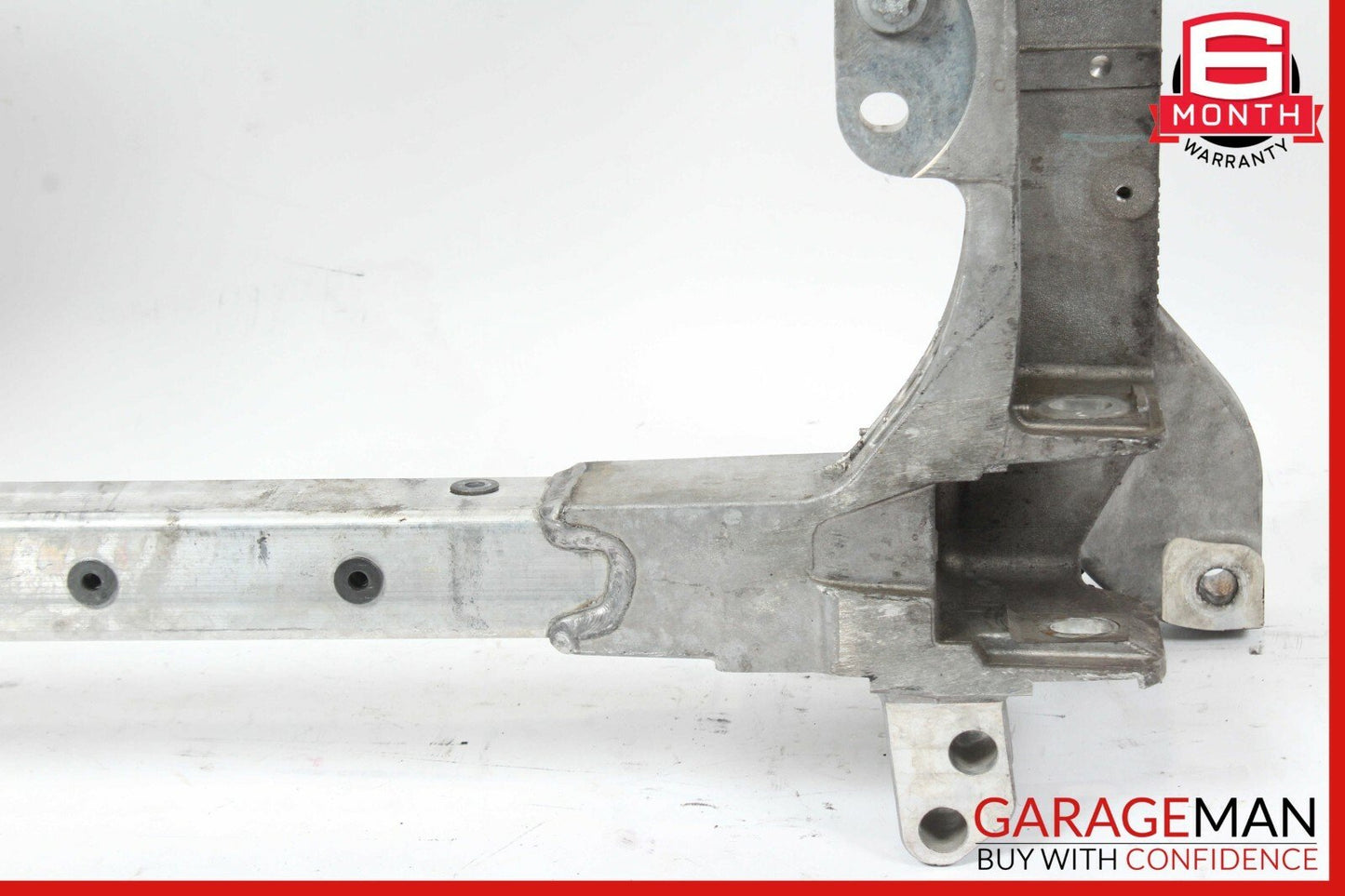 14-17 Maserati Ghibli RWD Front Subframe Cradle Crossmember Sub Frame Assembly
