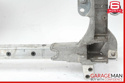 14-17 Maserati Ghibli RWD Front Subframe Cradle Crossmember Sub Frame Assembly